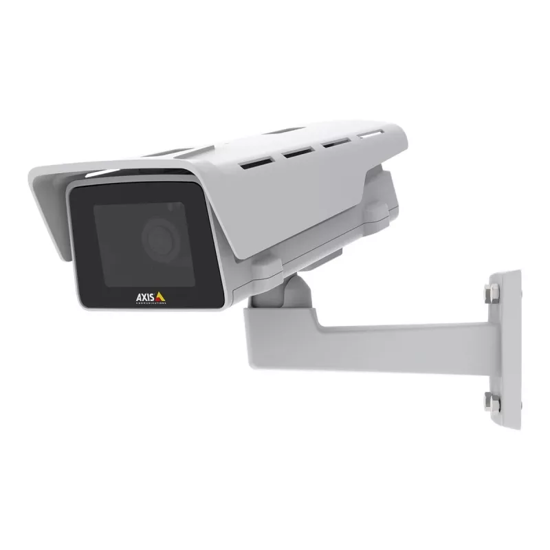 IP kamera Axis 02485-001 1920 x 1080 pixelov