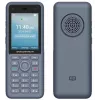IP telefón Grandstream Networks WP836 modrý 3 linky LCD Wi-Fi