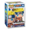 Funko POP Naruto Uzumaki so zvitkom, zberateľská figúrka, anime a manga