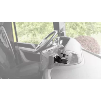 Arat inštalačná sada DAF XF/XG/XG+ od roku výroby 21