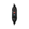 Yato YT-82159 125 mm mokrý/suchý rezač kameňa a dlaždíc, 1400 W