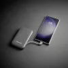 Powerbank USB 10000 mAh/sivá S10000 7333034 Intenso