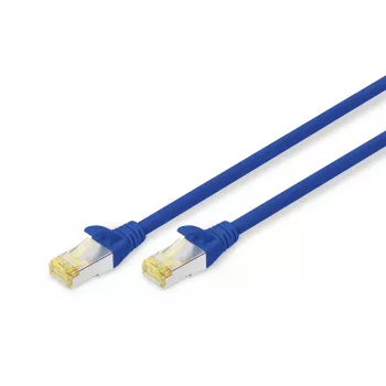 Digitus DK-1644-A-020/B Ethernet patch kábel