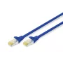 Digitus DK-1644-A-020/B Ethernet patch kábel