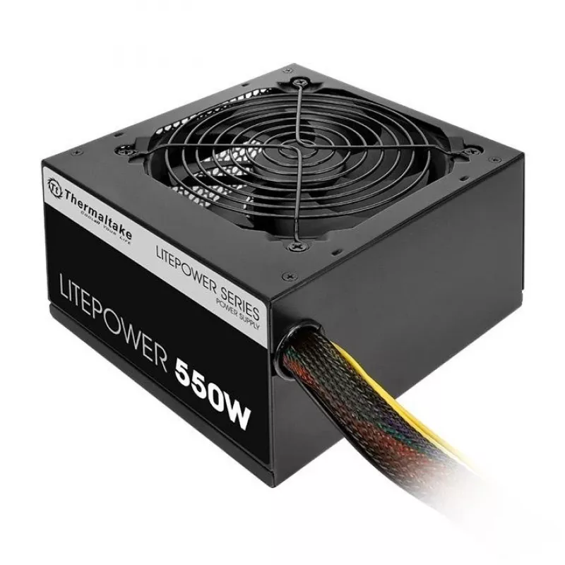 Napájací zdroj Thermaltake Litepower GEN2 550W