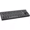 GAMIAC TKL90G gaming klávesnica, Kailh červená sivá