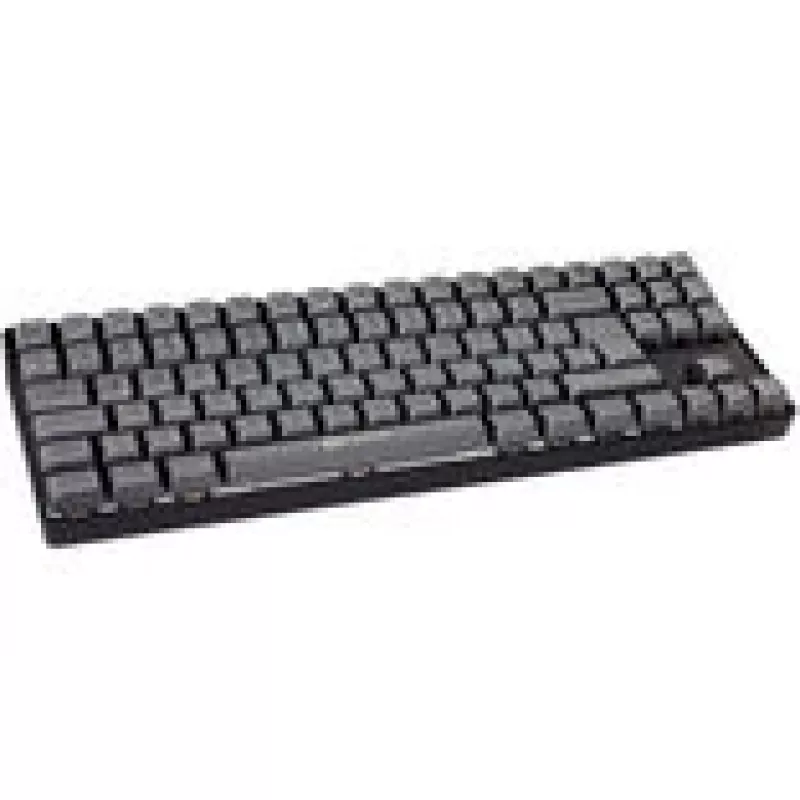 GAMIAC TKL90G gaming klávesnica, Kailh červená sivá