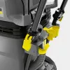Kärcher vysávač na mokré a suché vysávanie NT 50/1 Tact Te L - 1380 W -...