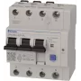 Doepke FI/LS kombinácia DRCBO 4 B16/0.03/3N-B SK (9948104)