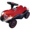 Bobby Car Next 2.0, odrážadlo červená/antracit