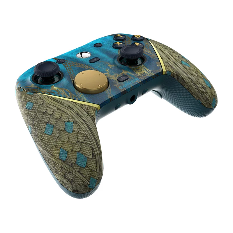 GameSir Pad G7 Pro Wuchang Edition HRG22997 – káblový/bezdrôtový herný ovládač
