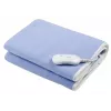 Esperanza EHB001 elektrická deka, modrý polárny fleece