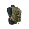 GFC Assault Pack GFT-20-008352 batoh, Laser Cut, olivovozelený