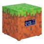 Paladone Minecraft budík
