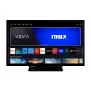 Televízor Toshiba 24WV3F63DG 24 palcov LED displej HD rozlíšenie