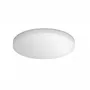 Stropné svietidlo Steinel RS PRO R20 basic SC, okrúhle LED 15,3 W, biela, senzor pohybu, Ø350×55 mm