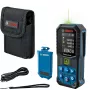 Bosch GLM 50-27 CG Professional laserový diaľkomer čierna, modrá 50 m