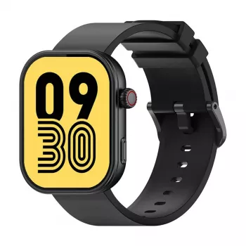 Zeblaze Btalk Plus smartwatch (čierny)