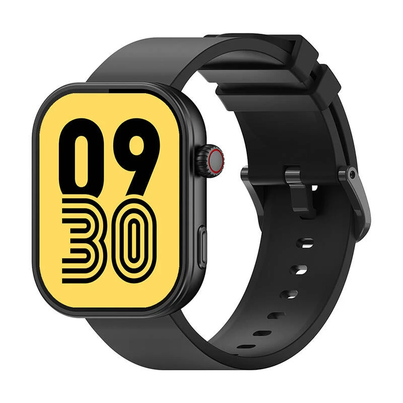Zeblaze Btalk Plus smartwatch (čierny)
