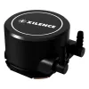 Xilence LiQuRizer LQ240RGB procesor all-in-one kvapalinový chladič 1 kus