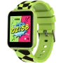 Smartwatch Canyon CNE-KW43 zelený