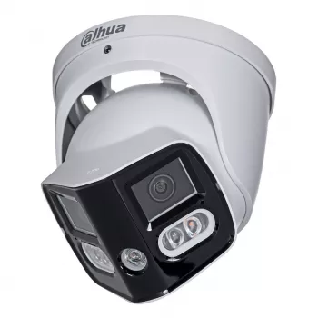 Bezpečnostná kamera DAHUA PDW3849-A180E2ASPV-0280B 8MP