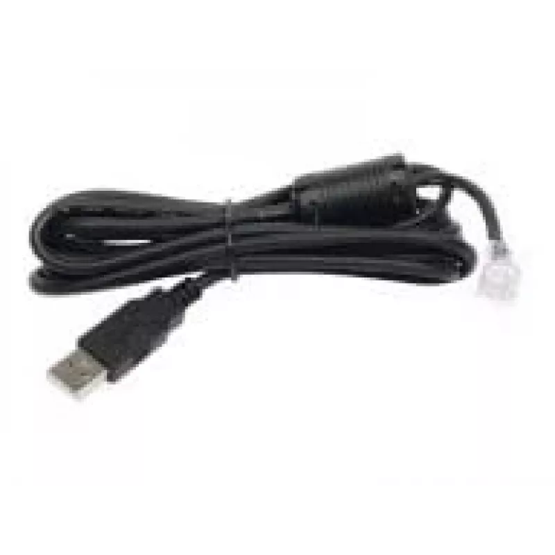 APC kábel, USV komunikácia Simple Signalling (USB na RJ-45)