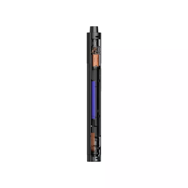 Sada Xiaomi MJDDLSD003QW 170 RPM sivá