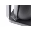 Elektrická kanvica Caso Coffee Classic Kettle — 0,6 l, 1310 W, čierna