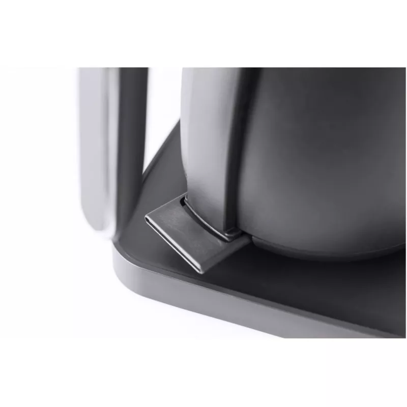 Elektrická kanvica Caso Coffee Classic Kettle — 0,6 l, 1310 W, čierna
