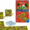Pokémon Labyrinth Connect, stolová hra