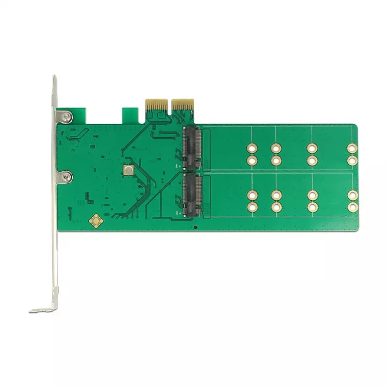 Interný SATA adaptér DeLOCK 89588
