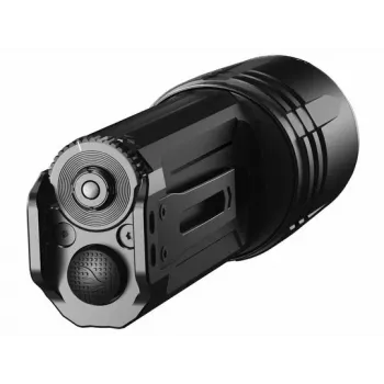 Fenix TK35UE V2.0 čierna ručná baterka LED