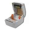 Qoltec 50243 tlačiareň etikiet LTP-0243 | termo | vysoká rýchlosť | 203 dpi | USB | LAN