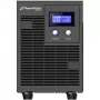 PowerWalker Basic VI 3000 STL UPS neprerušiteľné napájanie Line-Interactive 3 kVA 1800 W 4 AC výstupy (10121194)