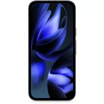 Google Pixel 9a 16 cm (6.3) Dual SIM Android 15 5G USB Type-C 8 GB 128 GB 5100 mAh čierna
