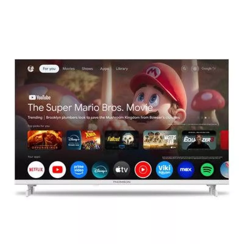 Thomson 32HG2S15W TV 81,3 cm (32