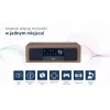 Prenosný Bluetooth reproduktor BLAUPUNKT MS22BT — bezdrôtový prenosný zvuk, Bluetooth pripojenie