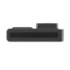KINGSLIM E2 Pro kamera do auta, dvojkanálová 2K predná + 1080p zadná, Wi-Fi, G-senzor, microSD do 256 GB
