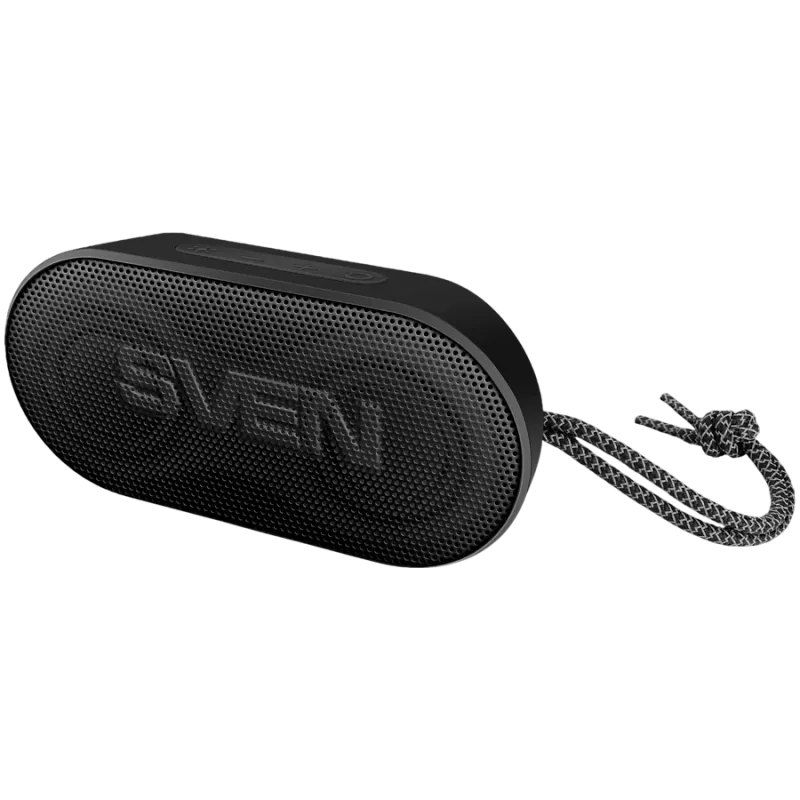 Prenosný reproduktor SV-022389, dynamické RGB podsvietenie