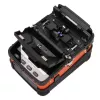 Extralink AI-5 Pro optická zváračka optických vlákien