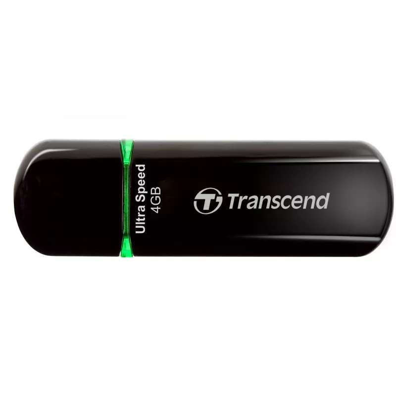 USB flash disk Transcend 16GB USB Type-A JetFlash 600
