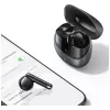 Bluetooth slúchadlá Usams TWS E03 sivá