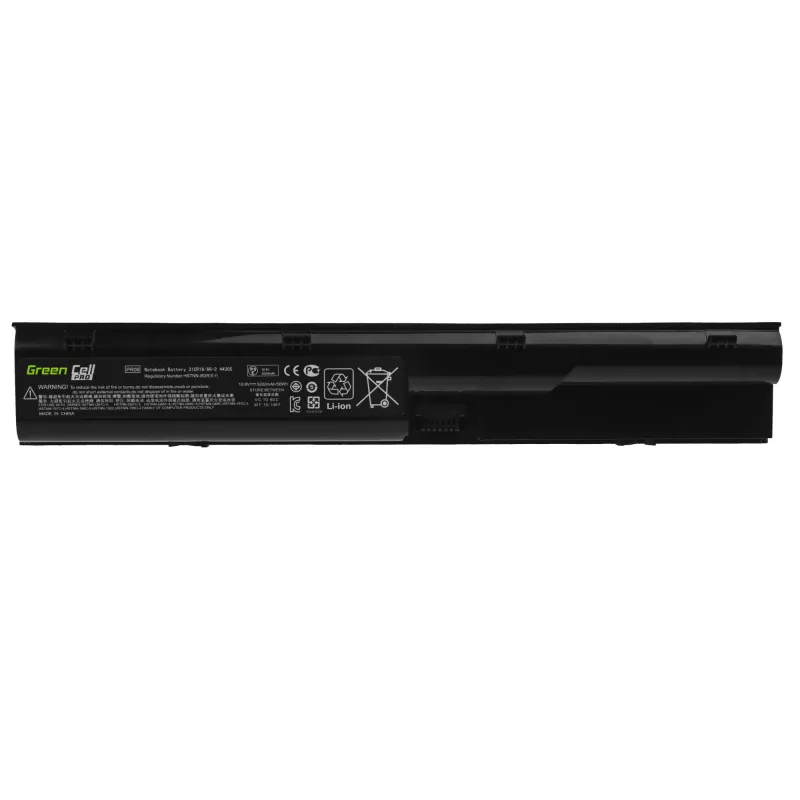 Green Cell PRO PR06 pre HP Probook 4330s 4430s 4440s 4530s 4540s