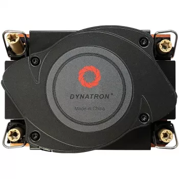 Dynatron A 2710 server čierna