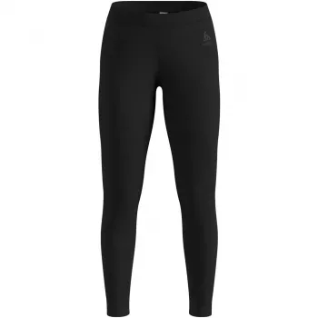 Odlo BL BOTTOM long MERINO 200 dámske legíny, veľkosť S, čierna