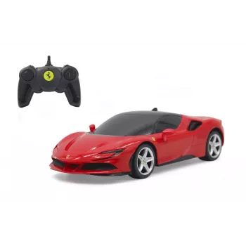 Auto Jamara Ferrari SF90 Stradale diaľkovo ovládaný model