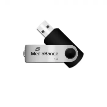 PAMÄŤOVÝ DISK FLASH USB2 16GB/MR910 MEDIARANGE