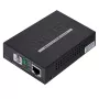 Planet VC-231G bridge/repeater 1000 Mbit/s sieťový most čierny