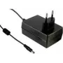 MEAN WELL GSM25E12-P1J napájací adaptér 25 W, 12 V